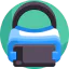 Headset Ikona 64x64
