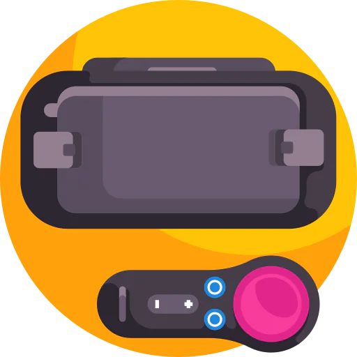 Headset icon