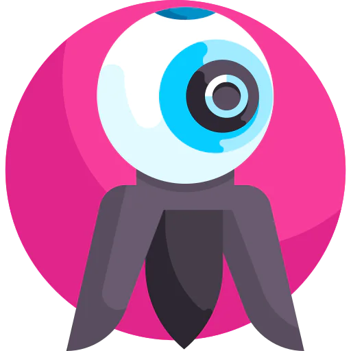 Camera icon