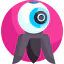 Camera Ikona 64x64