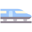 Train icon 64x64