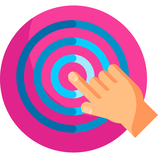Touch icon
