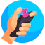 Virtual reality Ikona 64x64