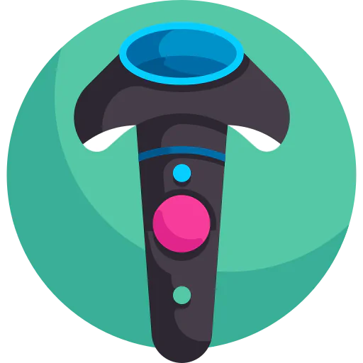 Controller icon