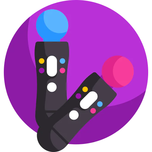 Controller 图标