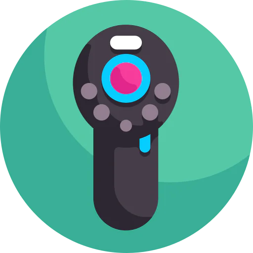 Controller Ikona