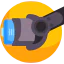 Headset Ikona 64x64