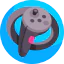 Virtual reality Ikona 64x64