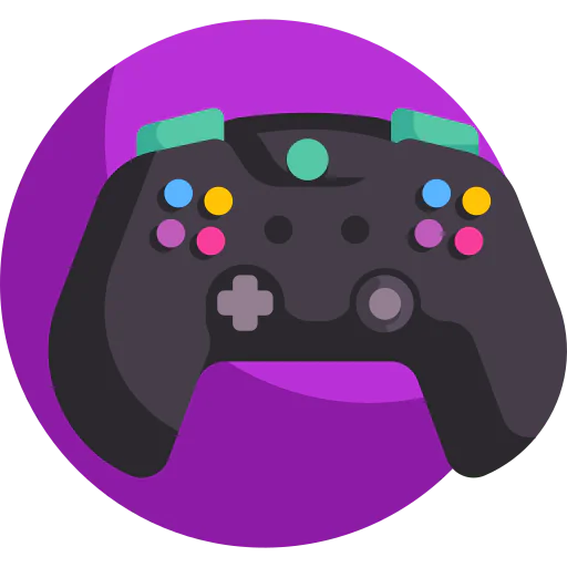 Controller icon