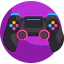 Controller Ikona 64x64