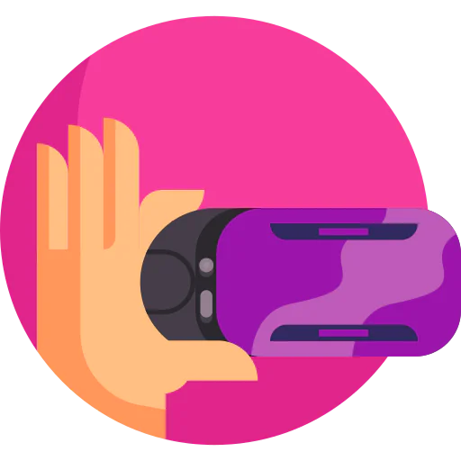 Headset icon