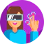 Touch Ikona 64x64