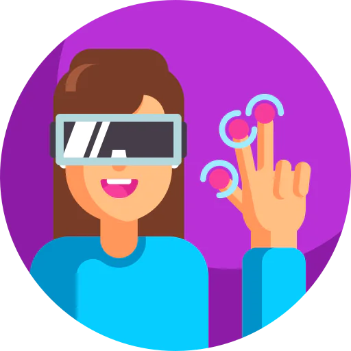 Touch icon