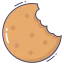 Biscuit icon 64x64