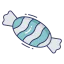 Toffee icon 64x64