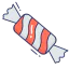 Toffee icon 64x64