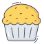 Cupcake icon 64x64