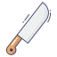 Knife icon 64x64