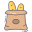 Baguette icon 64x64