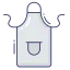 Apron icon 64x64