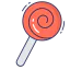 Lollipop icon 64x64