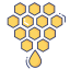 Honeycomb icon 64x64