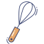 Whisk icon 64x64