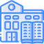Library icon 64x64