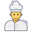 Chef icon 64x64