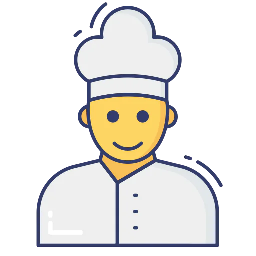 Chef icon