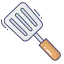 Spatula icon 64x64