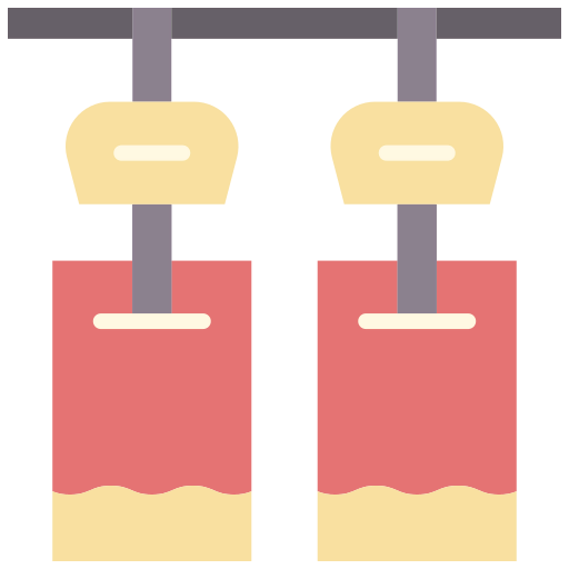 Wind bell icon