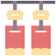 Wind bell icon 64x64