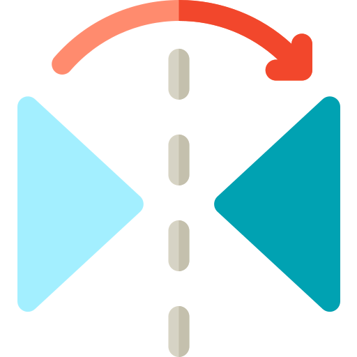 Reflect icon