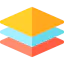 Layers icon 64x64