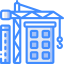 Building icon 64x64