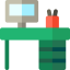 Desk icon 64x64