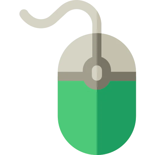 Mouse icon
