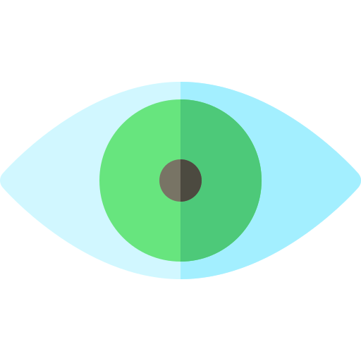 Eye icon