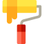 Paint roller icon 64x64