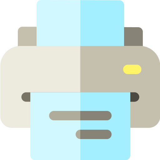 Printer icon