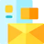 Stationery icon 64x64