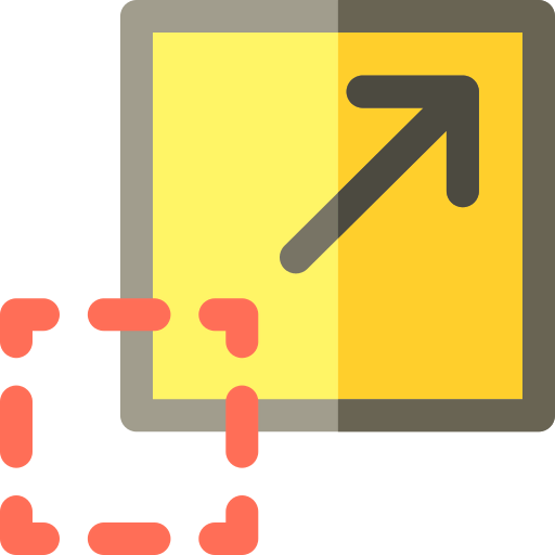 Scale icon