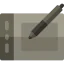 Graphic tablet icon 64x64