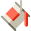 Ведро краски иконка 64x64