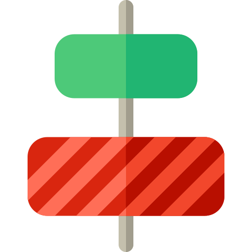 Center align icon