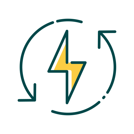 Power icon