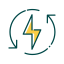 Power icon 64x64