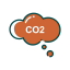 Co2 biểu tượng 64x64