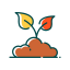 Sprout icon 64x64